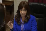 Caso Vialidad: Cristina quiere autodefenderse