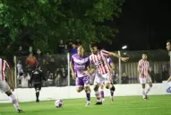 San Martín: que una pinchadura no sea reventón