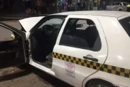 Manejaba alcoholizado, mató a un taxista y fue condenado