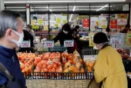 Japón alcanza su inflación más alta en ocho años