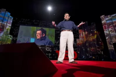 En busca de una nueva metáfora para hablar de sexualidad