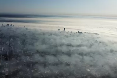 Ricardo Lorenzetti: “Nadie se salva solo en cuestiones ambientales”