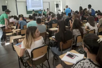 Becas Progresar: por qué pueden rechazar mi solicitud