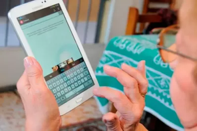 Entrega de tablets gratuitas a jubilados: cuáles con los requisitos