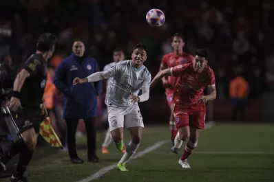 Qué necesita Atlético Tucumán para terminar la fecha como único puntero y qué se les viene a los de arriba