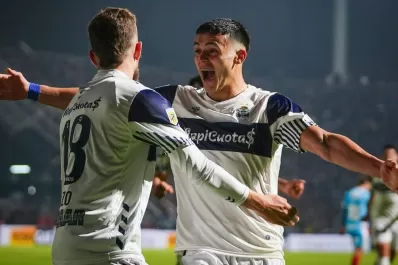 Cómo ver en vivo Central Córdoba vs Gimnasia: hora, formaciones y TV