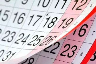¿Por qué el 26 de septiembre es feriado para algunos? Cómo se paga ese día