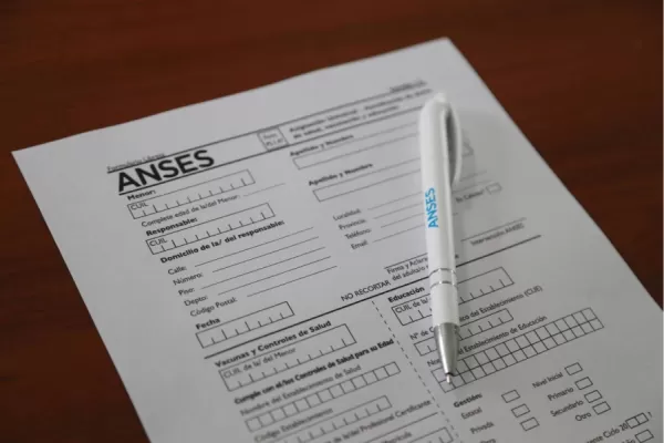 Anses y sus beneficios: ¿cómo hacer para cobrar el 20% acumulado de la AUH?