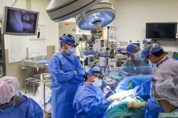 Cuánto gana un médico en España
