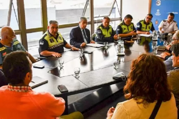 Liga Tucumana de Fútbol: los partidos finales se jugarán a puertas cerradas y en cancha neutral