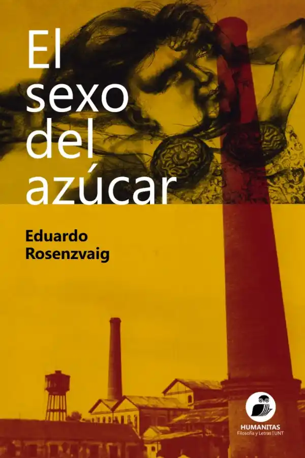 NOVELA. Es una de las más buscadas. Se esperaba la reedición. 