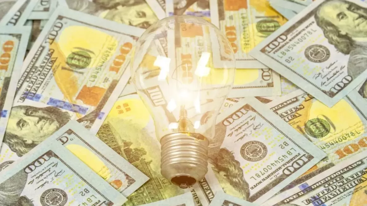 Cómo darse de baja al subsidio de luz y gas para comprar dólares