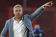 Atlético Tucumán: las bajas que tendrá Pusineri para el domingo y cómo piensa reemplazarlas