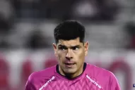 Atlético Tucumán: el emotivo mensaje de Lampe a sus compañeros antes de partir a Francia