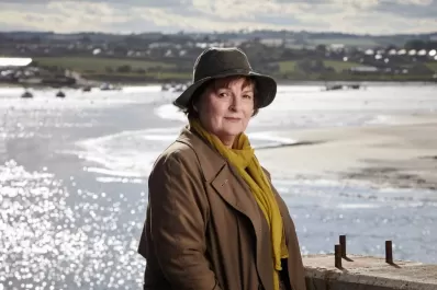 Llega la serie “Las virtudes” y otros estrenos a Flow