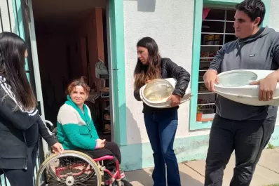El PRO Tucumán denuncia “persecución política”, tras ser increpado en Las Talitas