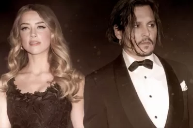 “Johnny vs Amber”, un juicio famoso en HBO Max