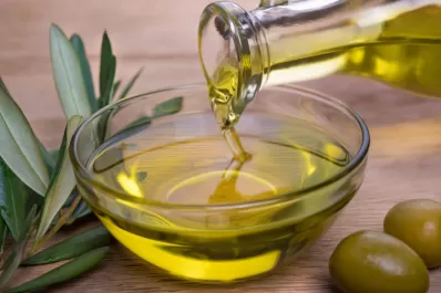 La Anmat prohibió la venta de un aceite de oliva que se promocionaba por internet