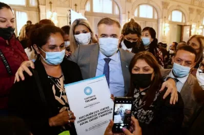 Concepción: destacan las acciones del Estado para luchar contra el consumo problemático de sustancias