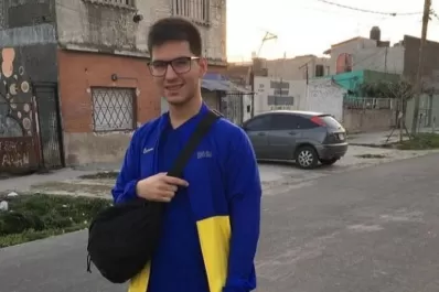 Viajó a Santa Fe por una moto que compró por Facebook y lo mataron de un tiro en la nuca