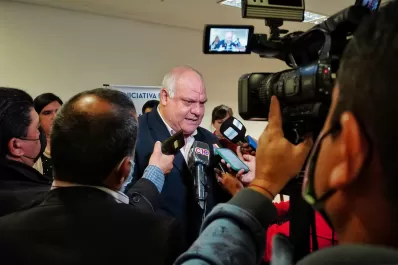 Libres del Sur juntó en Tucumán 164.965 firmas por una ley para congelar precios de alimentos y tarifas