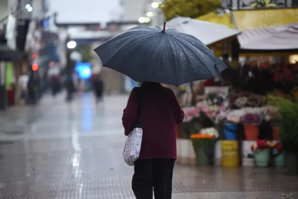 La sequía y las lluvias en Tucumán, el pronóstico del meteorólogo Minetti
