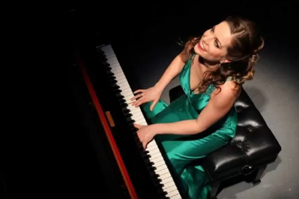 Tocará en Tucumán la prestigiosa pianista Anna Miernik
