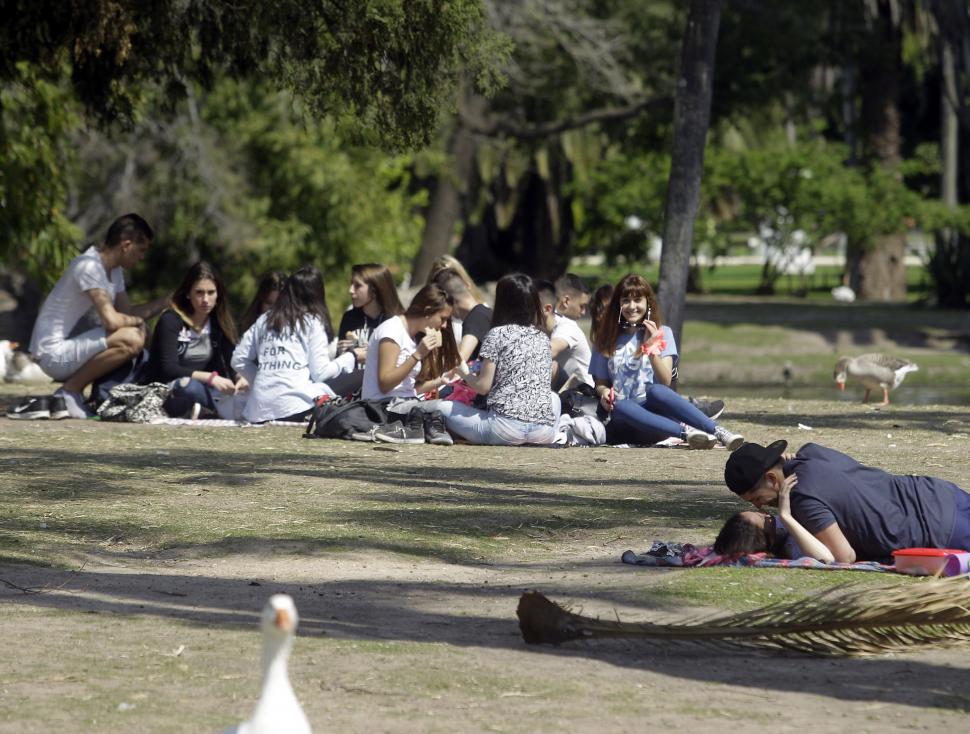 El Día del Estudiante ya no es lo que era: cómo se festeja este año