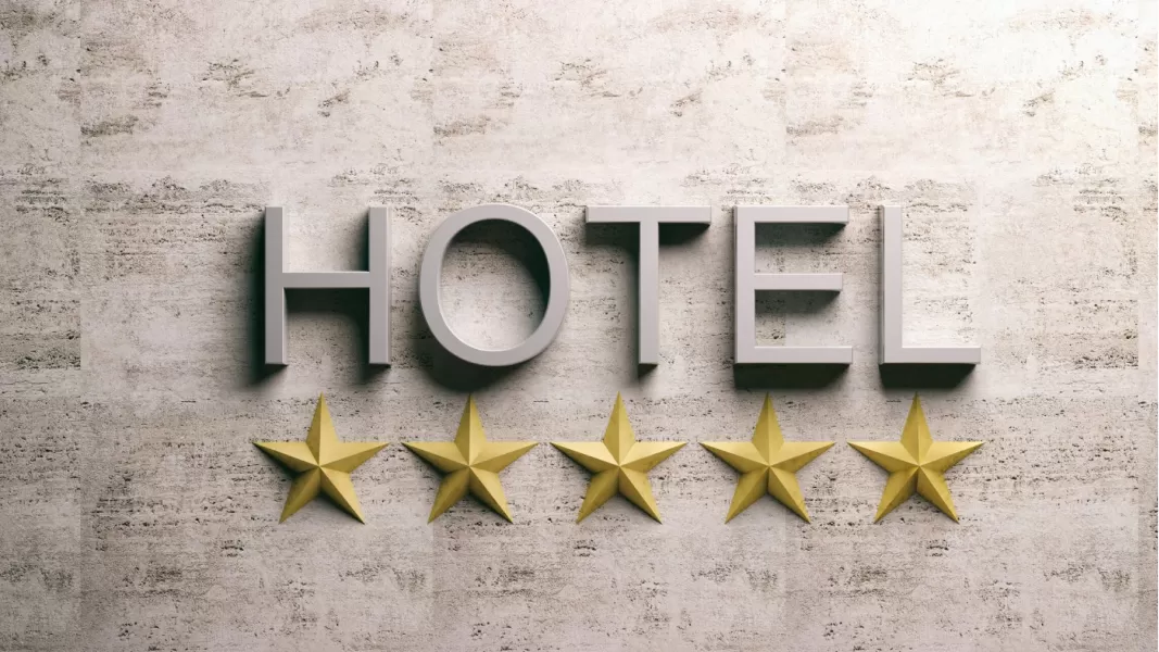 Previaje 3: cinco hoteles de cinco estrellas para aprovechar el crédito del reintegro
