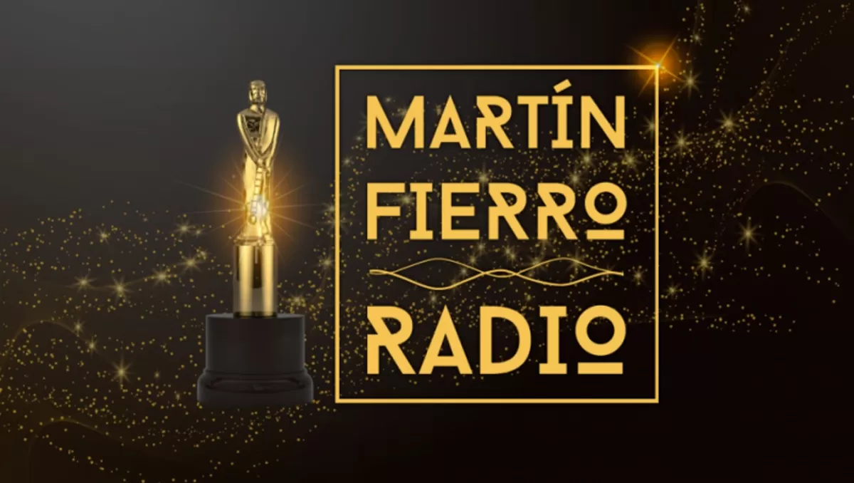 Se vienen los Martín Fierro a la Radio: quiénes están nominados y cuándo se entregarán