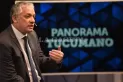 Hoy, en Panorama Tucumano, el balance del año que llevan Manzur en la Nación y Jaldo en el Gobierno