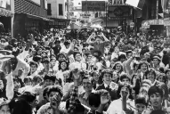 Día del Estudiante: una fiesta que cambia con la juventud