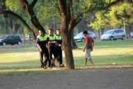 Día del Estudiante: habrá controles en toda la provincia