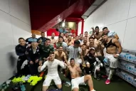 Un día redondo para Atlético: cima exclusiva y otro año en Primera asegurado