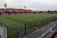 Los hinchas de Atlético Tucumán podrían estar en la visita a Patronato