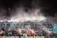 Belgrano buscará el ascenso en San Nicolás y con el aliento de sus hinchas