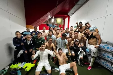 Un día redondo para Atlético: cima exclusiva y otro año en Primera asegurado