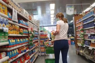 La canasta básica tucumana duplicó su valor en un año