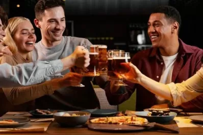 Celebra el Día del Estudiante con descuentos imperdibles con CLUB LA GACETA.