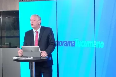 El editorial de Federico van Mameren: en las figuras actuales prima el ego y no el bien común