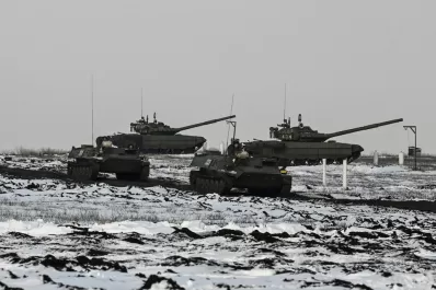 China pidió el cese el fuego en Ucrania tras la amenaza nuclear de Putin