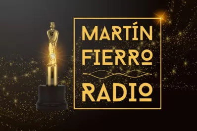 Se vienen los Martín Fierro a la Radio: quiénes están nominados y cuándo se entregarán