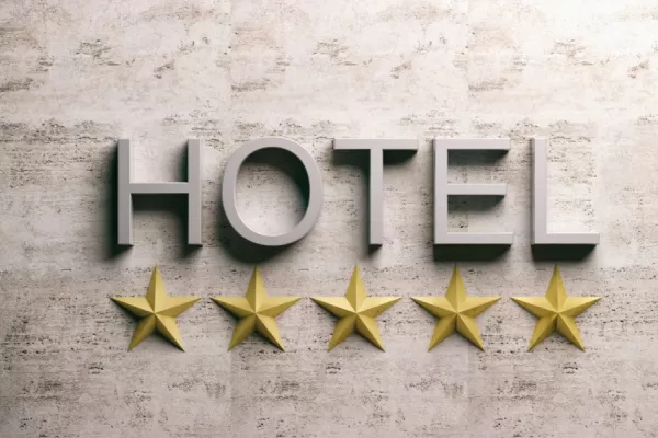 Previaje 3: cinco hoteles de cinco estrellas para aprovechar el crédito del reintegro