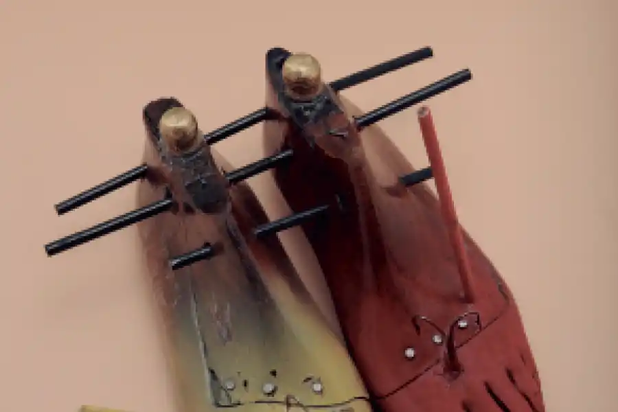 ALEJANDRO CONTRERAS MOIRAGHI. “De tal palo… que astillita I y II”, con sus tipitos. 