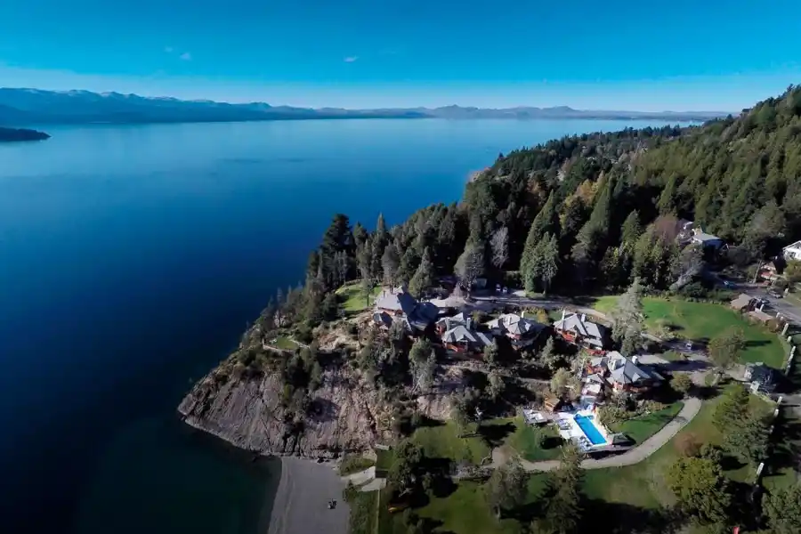 Previaje 3: cinco hoteles de cinco estrellas para aprovechar el crédito del reintegro