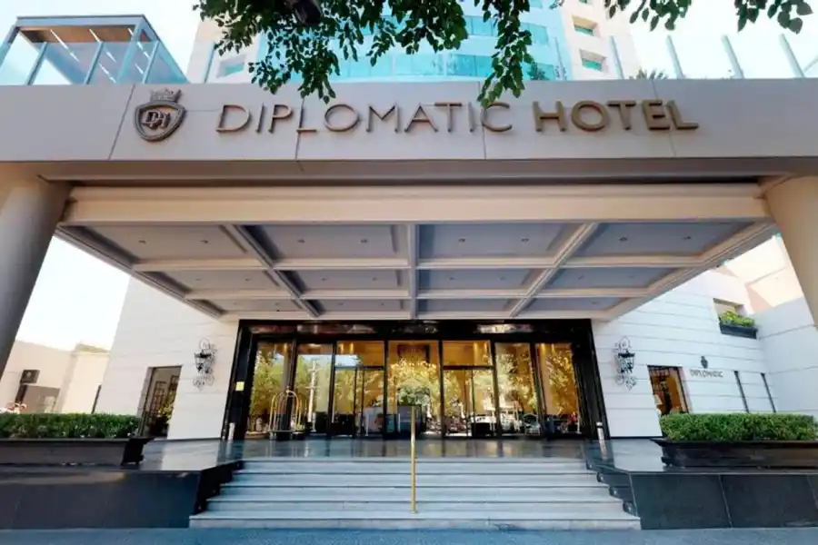 Previaje 3: cinco hoteles de cinco estrellas para aprovechar el crédito del reintegro