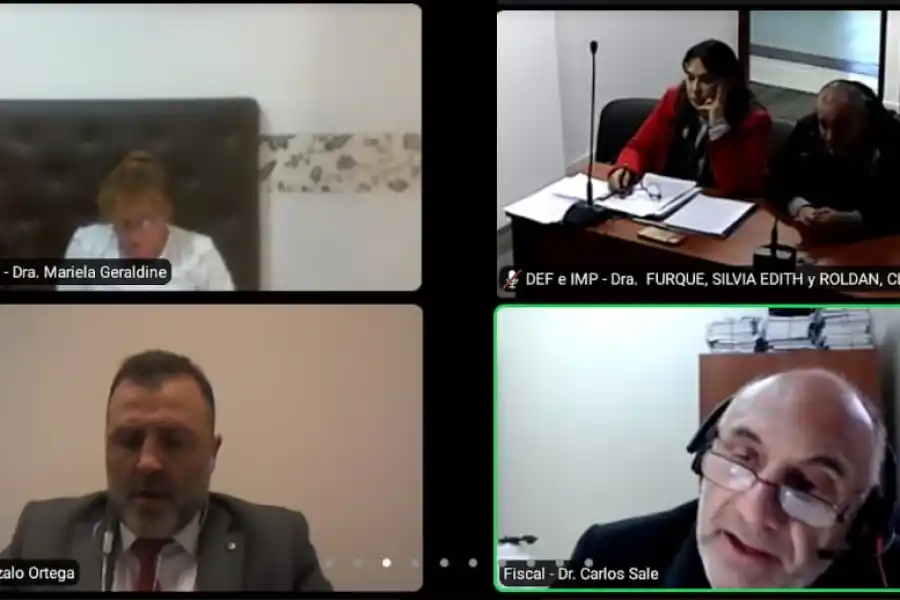 Prisión preventiva para el segundo detenido por el crimen del hincha de San Martín de Tucumán