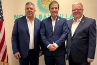 La AFA construirá un complejo deportivo de alto rendimiento en Miami