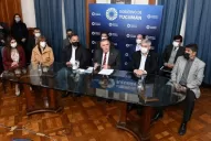 Jaldo: “En Tucumán bajó 5.2 puntos la tasa de desempleo”