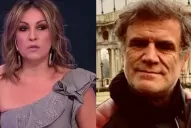 Marcela Tauro, sobre la detención del Teto Medina: No me sorprendió